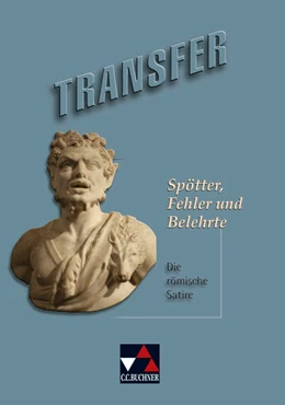 Abbildung von Bernek / Utz | Transfer / Spötter, Fehler und Belehrte | 1. Auflage | 2017 | beck-shop.de