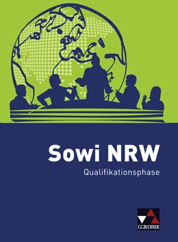 Abbildung von Baumann / Binke-Orth | Sowi NRW Qualifikationsphase | 1. Auflage | 2015 | beck-shop.de