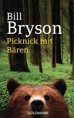 Abbildung von Bryson | Picknick mit Bären | 1. Auflage | 1999 | beck-shop.de