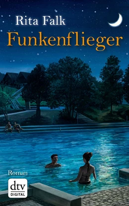 Abbildung von Falk | Funkenflieger | 2. Auflage | 2014 | beck-shop.de