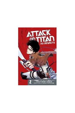 Abbildung von Isayama | Attack on Titan: No Regrets 2 | 1. Auflage | 2014 | beck-shop.de