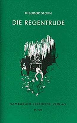 Abbildung von Storm | Die Regentrude / Der kleine Häwelmann | 1. Auflage | 2022 | beck-shop.de