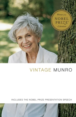 Abbildung von Munro | Vintage Munro: Nobel Prize Edition | 1. Auflage | 2014 | beck-shop.de