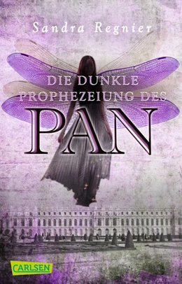 Abbildung von Regnier | Die Pan-Trilogie 02: Die dunkle Prophezeiung des Pan | 1. Auflage | 2014 | beck-shop.de