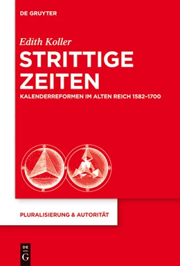 Abbildung von Koller | Strittige Zeiten | 1. Auflage | 2014 | 41 | beck-shop.de