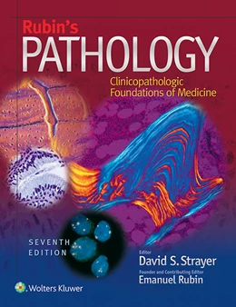 Abbildung von Strayer / Rubin | Rubin's Pathology | 7. Auflage | 2014 | beck-shop.de