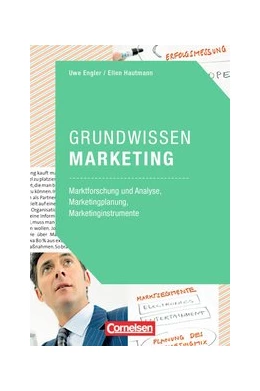 Abbildung von Engler / Hautmann | Marketingkompetenz - Fach- und Sachbücher | 1. Auflage | 2014 | beck-shop.de