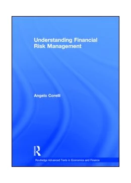 Abbildung von Corelli | Understanding Financial Risk Management | 1. Auflage | 2014 | beck-shop.de