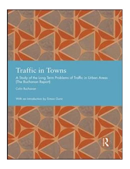 Abbildung von Buchanan | Traffic in Towns | 1. Auflage | 2015 | beck-shop.de