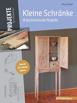 Abbildung von Stowe | Kleine Schränke | 1. Auflage | 2014 | beck-shop.de