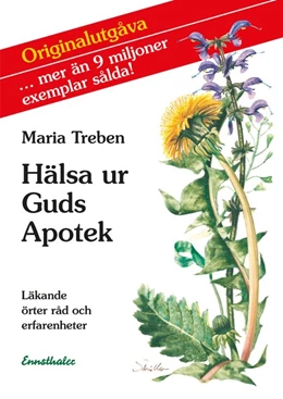 Abbildung von Treben | Hälsa ur Guds Apotek. Schwedische Ausgabe | 1. Auflage | 2017 | beck-shop.de