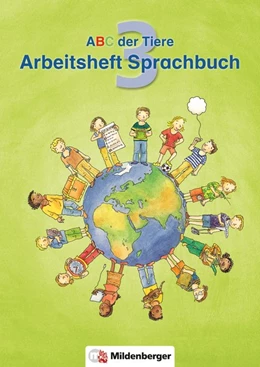 Abbildung von Kuhn / Mrowka-Nienstedt | ABC der Tiere 3 · Arbeitsheft zum Sprachbuch · Ausgabe Bayern | 1. Auflage | 2017 | beck-shop.de