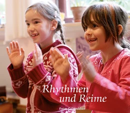 Abbildung von Jaffke | Rhythmen und Reime | 12. Auflage | 2014 | beck-shop.de