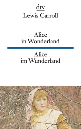 Abbildung von Carroll | Alice in Wonderland | 1. Auflage | 1987 | beck-shop.de