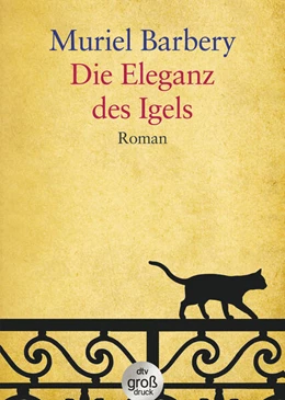 Abbildung von Barbery | Die Eleganz des Igels | 7. Auflage | 2011 | beck-shop.de