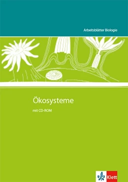 Abbildung von Arbeitsblätter Biologie. Ökosysteme. Kopiervorlagen | 1. Auflage | 2019 | beck-shop.de