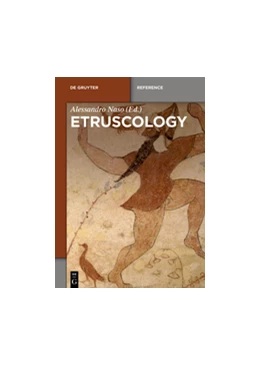 Abbildung von Naso | Etruscology | 1. Auflage | 2017 | beck-shop.de