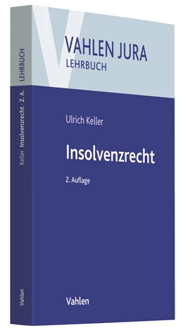 Abbildung von Keller | Insolvenzrecht | 2. Auflage | 2020 | beck-shop.de