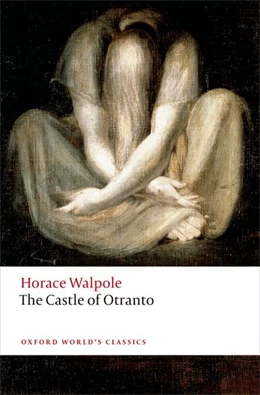 Abbildung von Walpole / Groom | The Castle of Otranto | 3. Auflage | 2014 | beck-shop.de