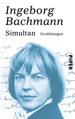 Abbildung von Bachmann | Simultan | 1. Auflage | | beck-shop.de