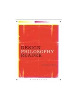 Abbildung von Willis | The Design Philosophy Reader | 1. Auflage | 2018 | beck-shop.de