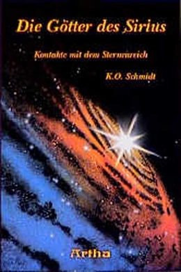 Abbildung von Schmidt | Die Götter des Sirius | 1. Auflage | | beck-shop.de