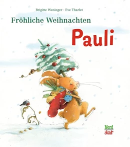 Abbildung von Weninger | Fröhliche Weihnachten Pauli | 1. Auflage | 2024 | beck-shop.de