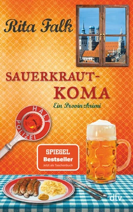 Abbildung von Falk | Sauerkrautkoma | 1. Auflage | 2014 | 5 | beck-shop.de