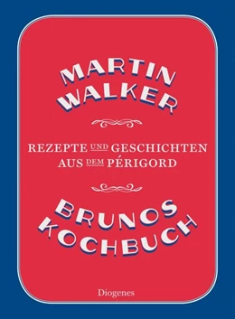 Abbildung von Walker | Brunos Kochbuch | 1. Auflage | 2014 | beck-shop.de