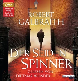 Abbildung von Galbraith | Der Seidenspinner | 1. Auflage | 2014 | beck-shop.de