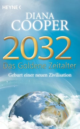 Abbildung von Cooper | 2032 - Das Goldene Zeitalter | 1. Auflage | 2014 | beck-shop.de