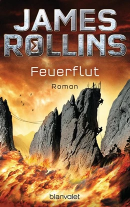 Abbildung von Rollins | Feuerflut | 1. Auflage | 2015 | beck-shop.de