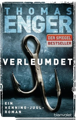 Abbildung von Enger | Verleumdet | 1. Auflage | 2015 | beck-shop.de