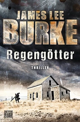 Abbildung von Burke | Regengötter | 1. Auflage | 2014 | beck-shop.de