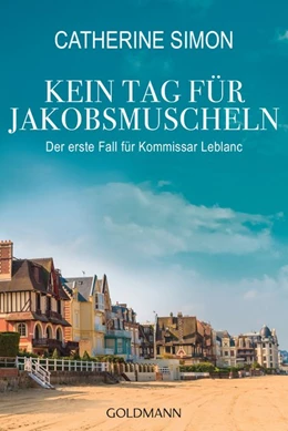 Abbildung von Simon | Kein Tag für Jakobsmuscheln | 1. Auflage | 2015 | beck-shop.de