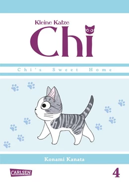 Abbildung von Kanata | Kleine Katze Chi 04 | 1. Auflage | 2014 | beck-shop.de