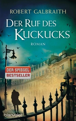 Abbildung von Galbraith | Der Ruf des Kuckucks | 1. Auflage | 2014 | beck-shop.de
