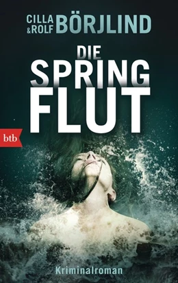 Abbildung von Börjlind | Die Springflut | 1. Auflage | 2015 | beck-shop.de