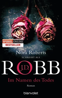 Abbildung von Robb | Im Namen des Todes | 1. Auflage | 2014 | beck-shop.de