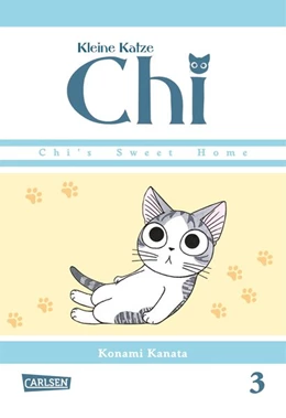 Abbildung von Kanata | Kleine Katze Chi 03 | 1. Auflage | 2014 | beck-shop.de