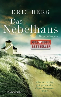 Abbildung von Berg | Das Nebelhaus | 1. Auflage | 2014 | beck-shop.de
