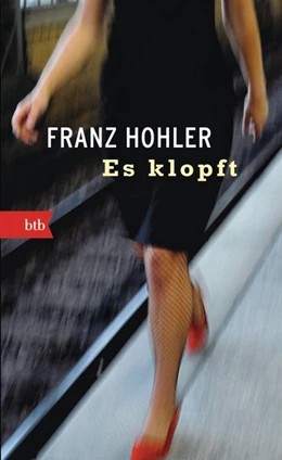 Abbildung von Hohler | Es klopft | 1. Auflage | 2015 | beck-shop.de