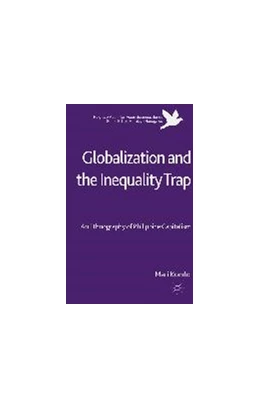 Abbildung von Iizuka | Globalization and the Inequality Trap | 1. Auflage | 2015 | beck-shop.de