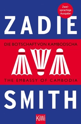 Abbildung von Smith | Die Botschaft von Kambodscha / The Embassy of Cambodia | 1. Auflage | 2014 | beck-shop.de