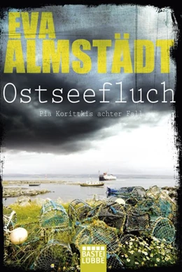 Abbildung von Almstädt | Ostseefluch | 1. Auflage | 2014 | beck-shop.de