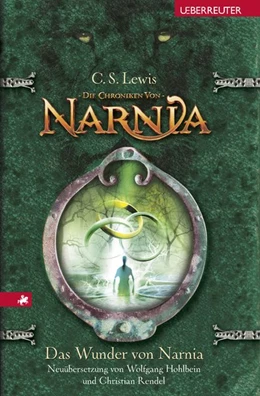 Abbildung von Lewis | Das Wunder von Narnia | 1. Auflage | 2014 | beck-shop.de