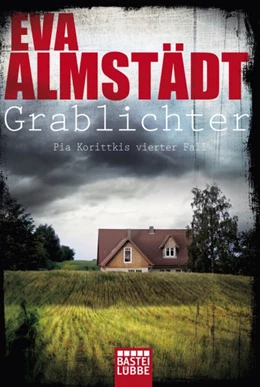 Abbildung von Almstädt | Grablichter | 1. Auflage | 2014 | beck-shop.de