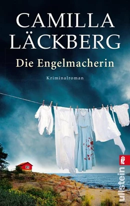 Abbildung von Läckberg | Die Engelmacherin | 1. Auflage | 2014 | 8 | beck-shop.de