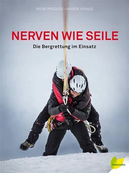 Abbildung von Krings / Prugger | Nerven wie Seile | 1. Auflage | 2014 | beck-shop.de