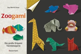 Abbildung von Gross | Zoogami-Set | 1. Auflage | 2014 | beck-shop.de